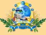 Логотип Амур-Нижньодніпровський район. Школа № 68